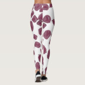 Legging fées レギンス (裏面)