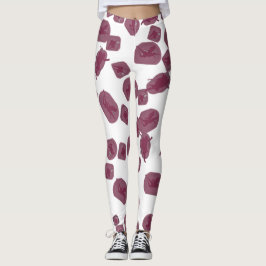 Legging fées レギンス