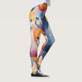 Legging Gatos  レギンス (右)