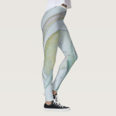 Legging: Into Natures Palm レギンス (右)
