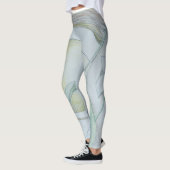Legging: Into Natures Palm レギンス (左)