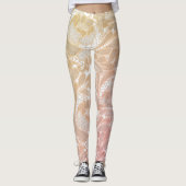Legging Lace レギンス (正面)