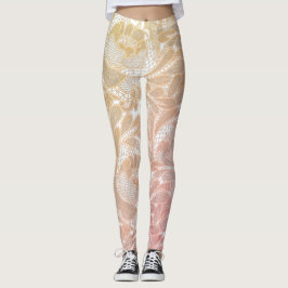 Legging Lace レギンス