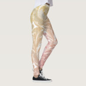 Legging Lace レギンス (右)