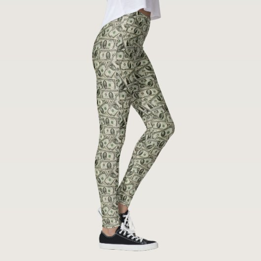 Legging Money レギンス (右)