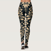 Legging nouveauté レギンス (裏面)