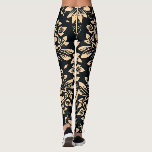 Legging nouveauté レギンス (裏面)