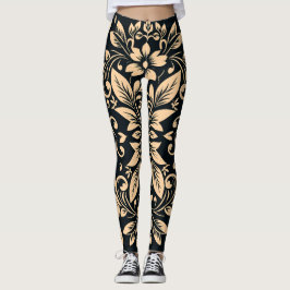 Legging nouveauté レギンス