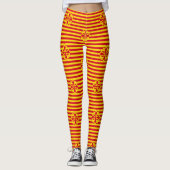 legging occitanie occitan レギンス (正面)