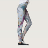 Legging: Spring Blossom レギンス (右)