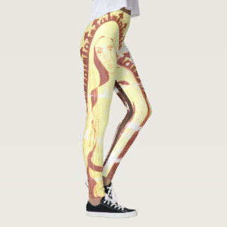 LEGGING studio miiri レギンス