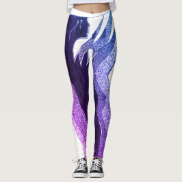 LEGGING studio miiri レギンス