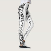 Legging TIKI レギンス (右)
