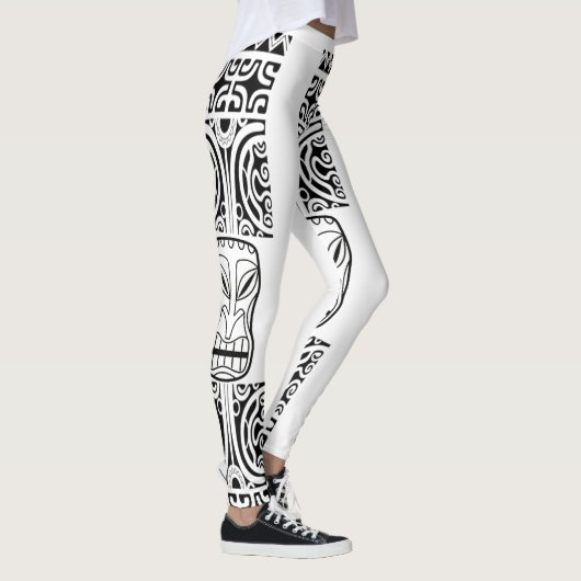 Legging TIKI レギンス (右)