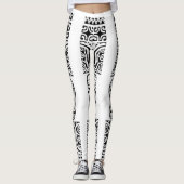 Legging TIKI レギンス (正面)