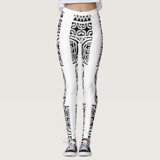 Legging TIKI レギンス