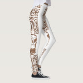 Legging TIKI レギンス (右)