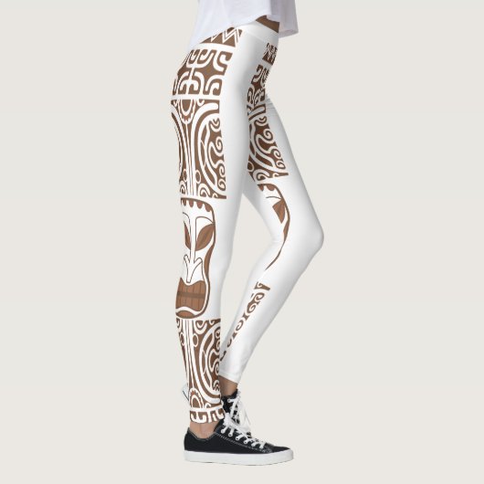 Legging TIKI レギンス (右)