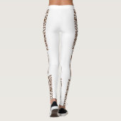 Legging TIKI レギンス (裏面)