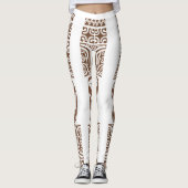 Legging TIKI レギンス (正面)