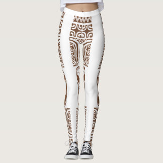 Legging TIKI レギンス