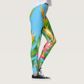LEGGING TROPICAL レギンス (右)