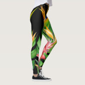 LEGGING TROPICAL レギンス (右)