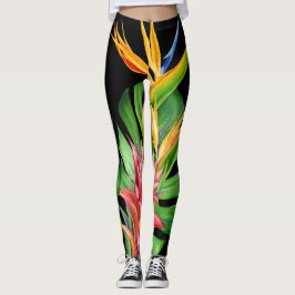 LEGGING TROPICAL レギンス