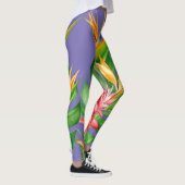 LEGGING TROPICAL レギンス (右)
