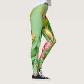 LEGGING TROPICAL レギンス (右)