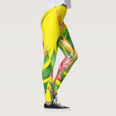 LEGGING TROPICAL レギンス (右)