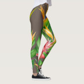 LEGGING TROPICAL レギンス (右)