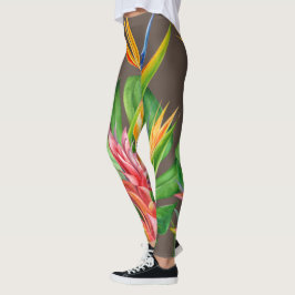 LEGGING TROPICAL レギンス