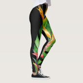 LEGGING TROPICAL レギンス (右)