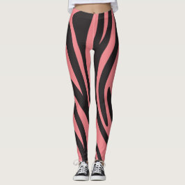 Legging- Uniques au monde - Kook Art レギンス