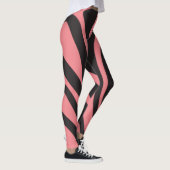 Legging- Uniques au monde - Kook Art レギンス (右)