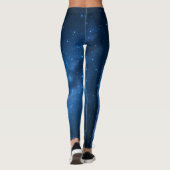 Legging UNIVERSO レギンス (裏面)