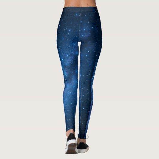 Legging UNIVERSO レギンス (裏面)