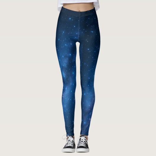 Legging UNIVERSO レギンス (正面)