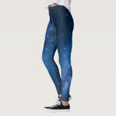 Legging UNIVERSO レギンス (左)