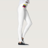 Legging Venezuela レギンス (右)