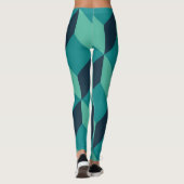 Leggingsレギンス レギンス (裏面)