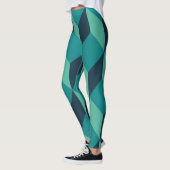 Leggingsレギンス レギンス (左)