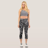 Leggings カプリレギンス (正面)