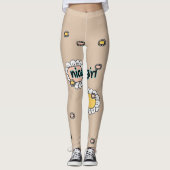 Leggings レギンス (正面)