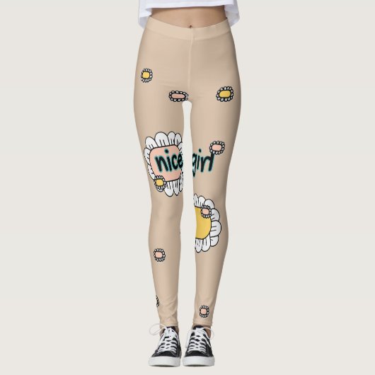 Leggings レギンス (正面)