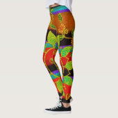 Leggings レギンス (左)