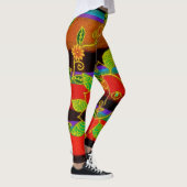 Leggings レギンス (右)