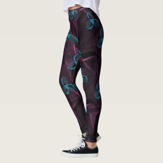 Leggings  レギンス (左)