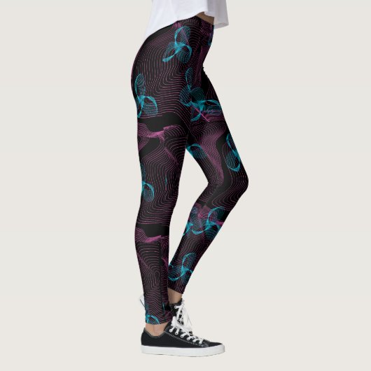Leggings  レギンス (右)